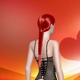 enjoy virtual sex games with mates like  hot girl Davalka7, 