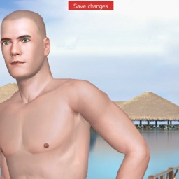 3D sex game community member heterosexual erotomanic boy CobraR, i love sex ang i mean it