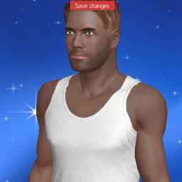 hot online porn game player heterosexual hot boy Patrick66, 