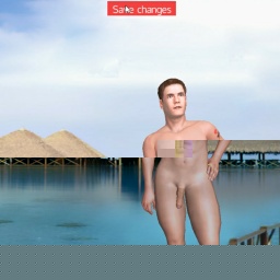 best sim sex game online with bisexual erotomanic boy EvilVJLink, Russia, 