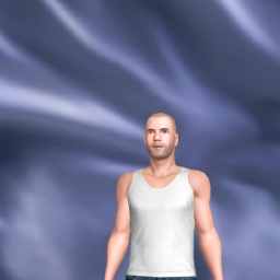 for 3D virtual sex game, join and contact heterosexual erotic boy PredatorPrey, United States, 