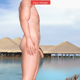 try virtual 3D sex with heterosexual brute boy Makuidabest, 
