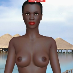 hot online porn game player  hot girl Kundai, 
