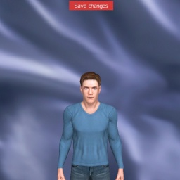 playing hot sex games with fans like bisexual sensual boy Pinsj0291, 