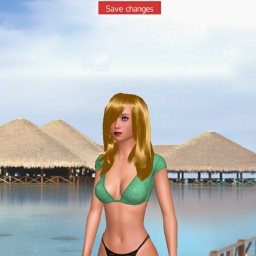 free cybersex experience with bisexual bugger girl Sperminator, USA, 