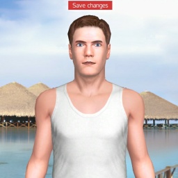 try virtual 3D sex with bisexual chatty boy Mark2023, hi, how are you?