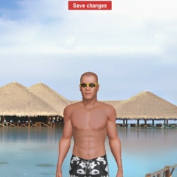 play online virtual sex game with member heterosexual brute boy Davex, Ecuador, Hola hablo espaol, 