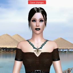 playing hot sex games with fans like bisexual voluptuous shemale Justme22, 