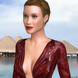 sexgame online MMO playing with adult member  hot girl Minimi111, 