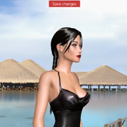 free cybersex experience with bisexual vuloptuous girl Jenna99, 400credit and iil make you experience the sweetest and hardest