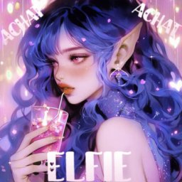 3D sex game community member heterosexual lusty girl X_Elfie_X, USA, Cold = block - i afk a lot , because this is a sex game doesnt mean i will have sex with you