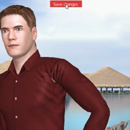 hot heterosexual sex maniac boy Calvinblox, USA,  enjoys online 3Dsex