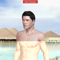 Check out heterosexual emotional boy I_AM_GOD,  if you want to oparticipate in sexgame MMORPG