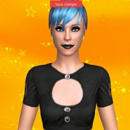 hot online porn game player homosexual pervert girl Mszork, UK, 