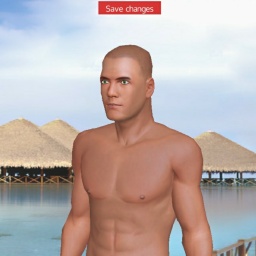 3D sex game community member heterosexual bugger boy Salfordcreen, 