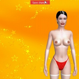 3D sex game community member bisexual hot shemale Poiow2, 