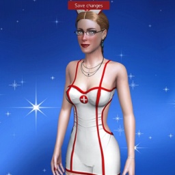 hot online porn game player heterosexual sex maniac girl JessaStar, 