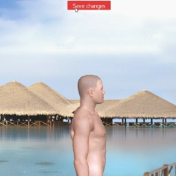 for 3D virtual sex game, join and contact bisexual bugger boy Smank1ll, 