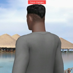 for 3D virtual sex game, join and contact heterosexual bugger boy Blackpower32, espaa, 