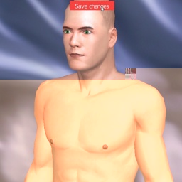 multiplayer virtual sex game player heterosexual narcissist boy Adonissinoda, United States, 