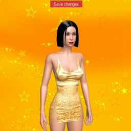 play online virtual sex game with member bisexual romantic shemale Xgirlfriend, Unknown Village, 