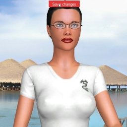 partner bisexual bugger girl Bulma06, Slut, total slut for adult online game playing