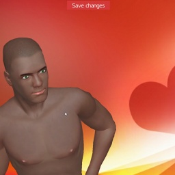 free 3D sex game adventures with homosexual sodomist boy Gay_niger, 