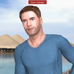 try virtual 3D sex with heterosexual sodomist boy Ryan467, F and s, 