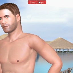 best sim sex game online with  hot boy Ring30, 