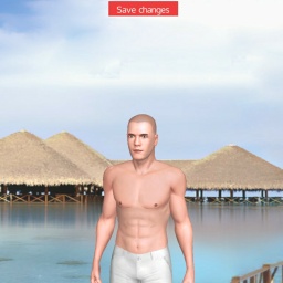 connect and play virtual 3D sex with heterosexual narcissist boy Jordan30597, 