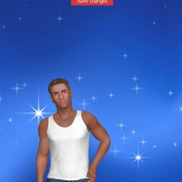 try virtual 3D sex with heterosexual lush boy Master_D, 