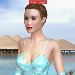 sexgame online MMO playing with adult member homosexual erotomanic shemale Norbeta, Manaus, oie meu nome eh roberta sou transgenero 