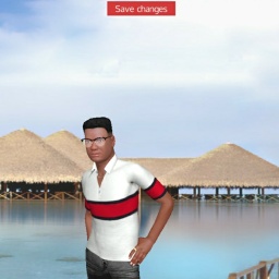 try virtual 3D sex with heterosexual chatty boy Jasperzz, 