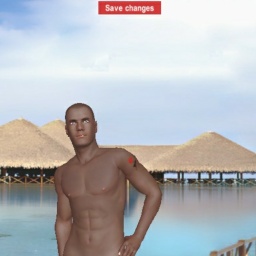 multiplayer virtual sex game player heterosexual pervert boy Oleg, niger, Big duck, 