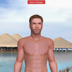 free cybersex experience with heterosexual lecher boy TongueCap, USA, 