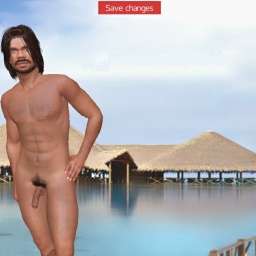 3D sex game community member bisexual eroticism boy Homoerectus1, Pangea, Uga uga, uga uga, uga. u uga? uga uuga...