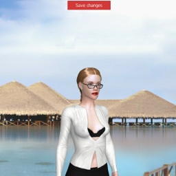 connect and play virtual 3D sex with  hot girl Nastya2005, 