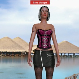 free cybersex experience with bisexual nymphomaniac girl BrittanyJ, USA, 