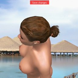 see bisexual pervert girl Luci_2023, usa,  while playing porn game online