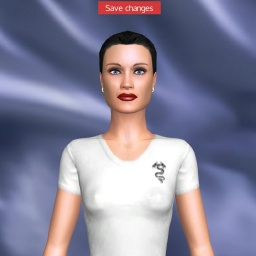 playing hot sex games with fans like bisexual lush shemale JoanSissyCD, Ontario sissy, submissive sissy slut