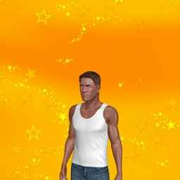 multiplayer virtual sex game player heterosexual passionate boy Jeepman3624, usa, 