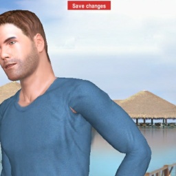 free cybersex experience with heterosexual bugger boy BaaRtu, 