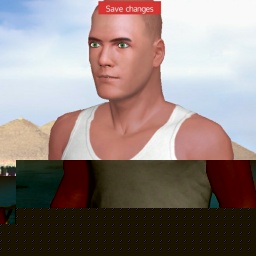 hot online porn game player heterosexual hot boy Sami777, 