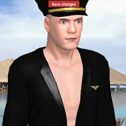 3D sex game community member heterosexual hot boy Mike23, butva, H, 