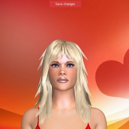 adults like homosexual brute shemale Riley_Silver, Half wolf futa, 100 a$ an hour play AChat online sex games