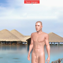 enjoy virtual sex games with mates like heterosexual erotomanic boy FlavorPacket, 