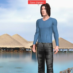 connect and play virtual 3D sex with heterosexual loquacious boy Belek1, 