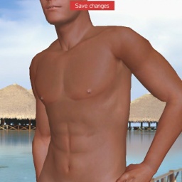 connect and play virtual 3D sex with heterosexual sex maniac boy Digo86, 