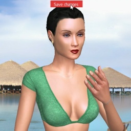 best sim sex game online with bisexual lecher girl Paula_97, europa, 