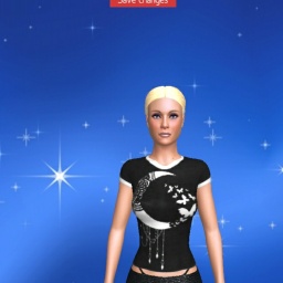 hot online porn game player heterosexual lush girl SweetXxXLola, USA, 